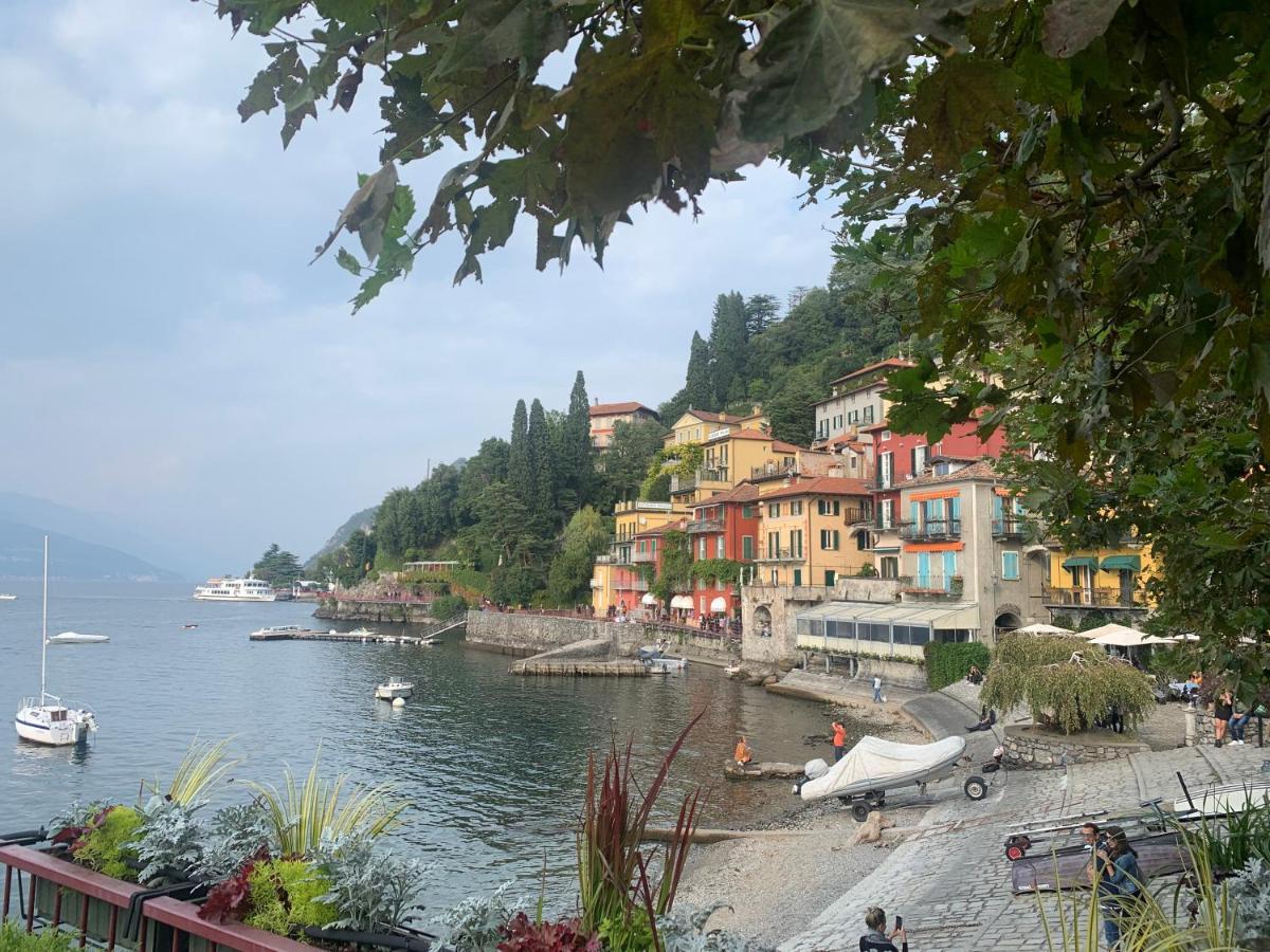 Casa Del Lago Menaggio Kültér fotó
