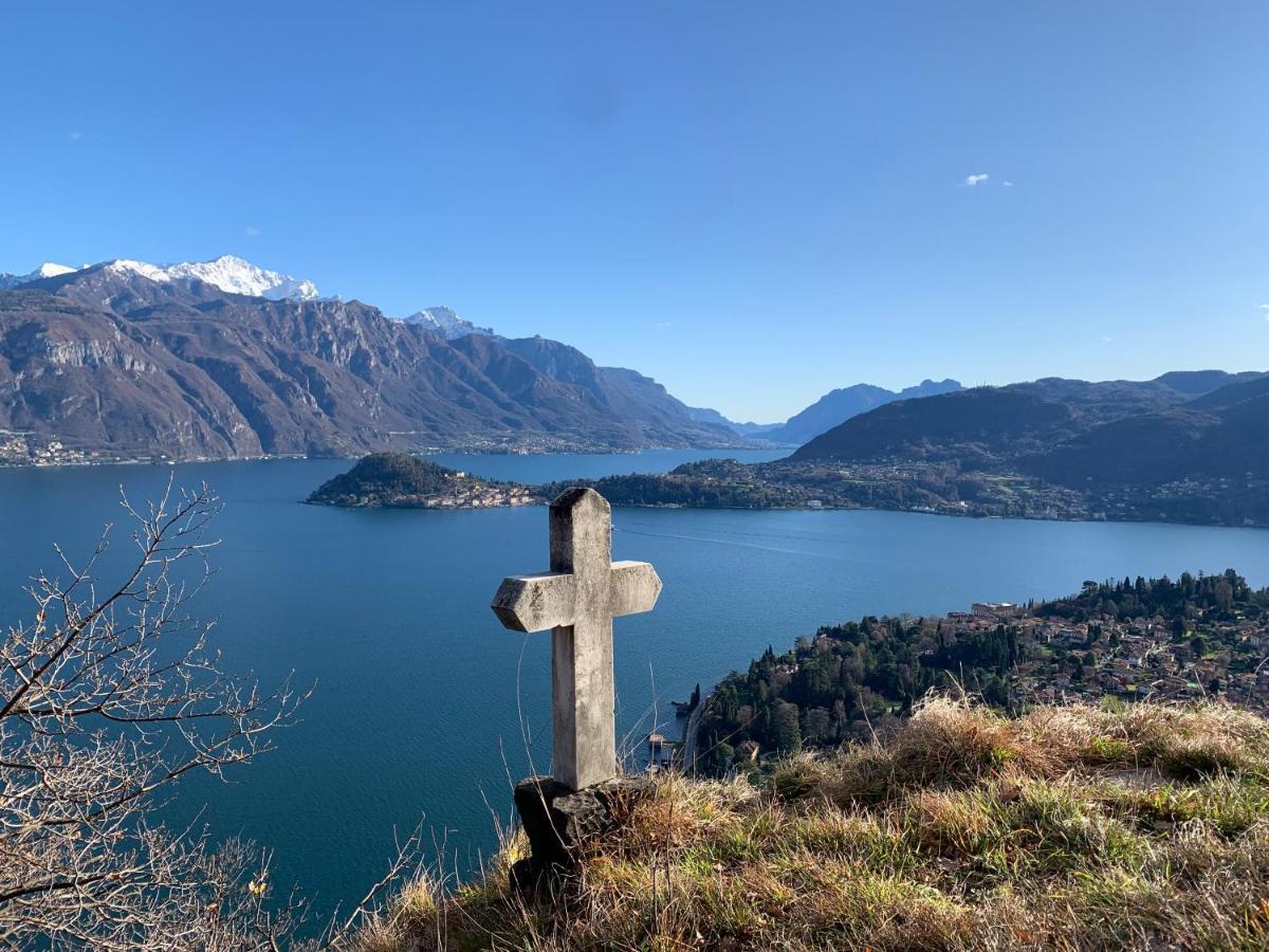 Casa Del Lago Menaggio Kültér fotó