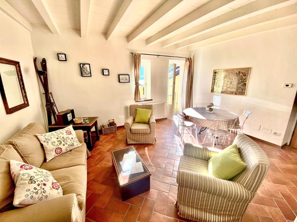 Casa Del Lago Menaggio Kültér fotó
