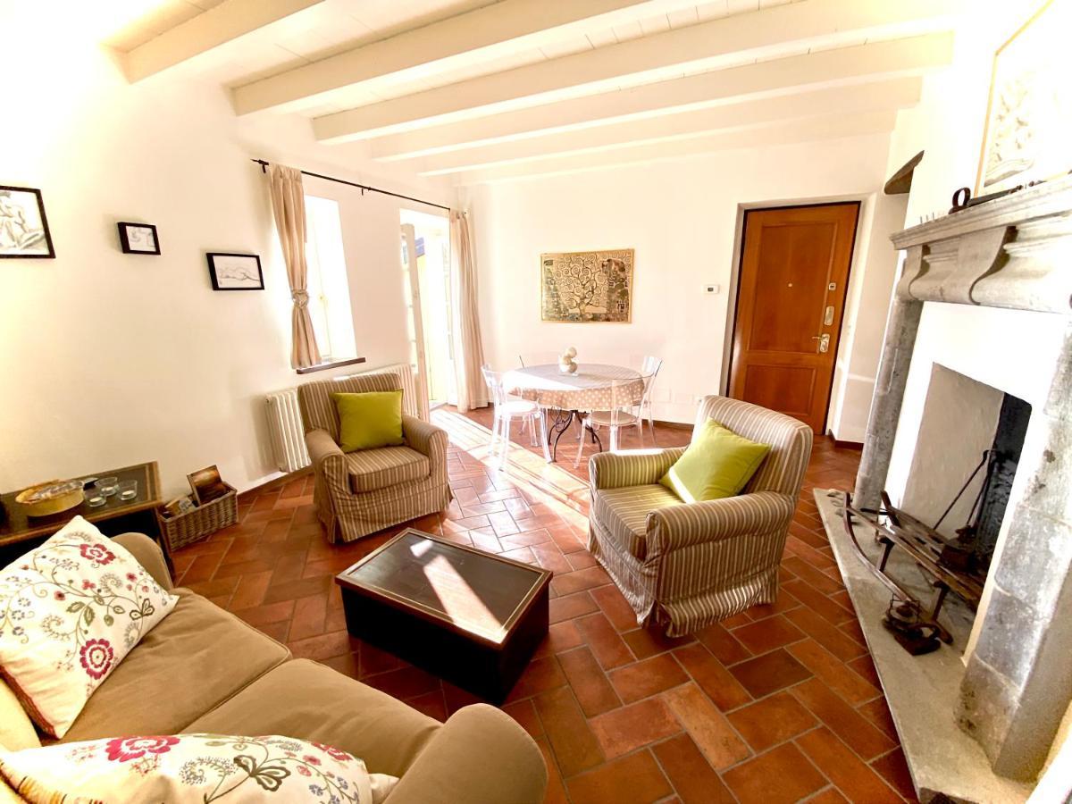 Casa Del Lago Menaggio Kültér fotó