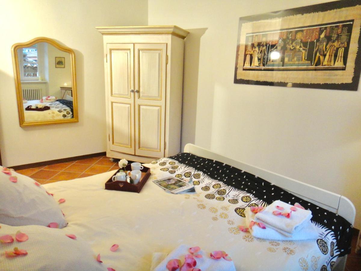 Casa Del Lago Menaggio Kültér fotó