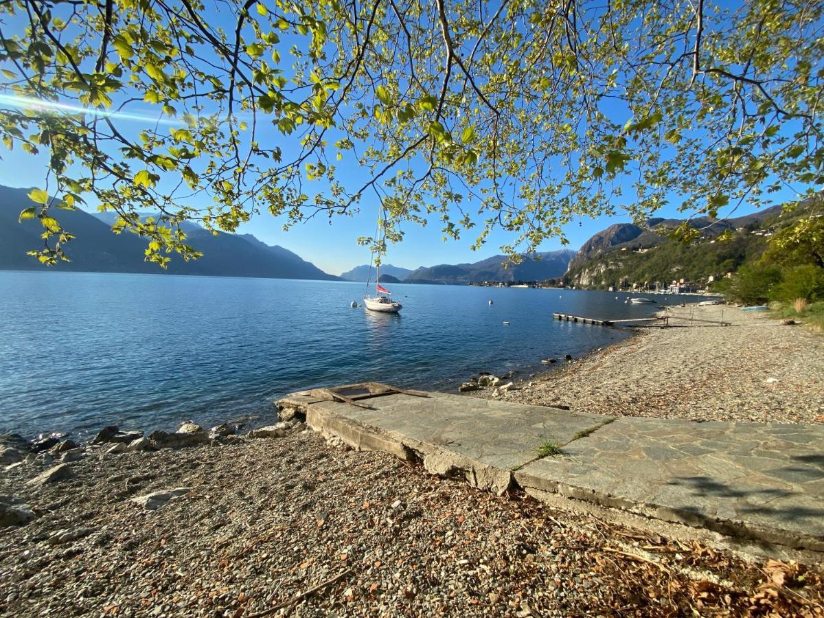 Casa Del Lago Menaggio Kültér fotó
