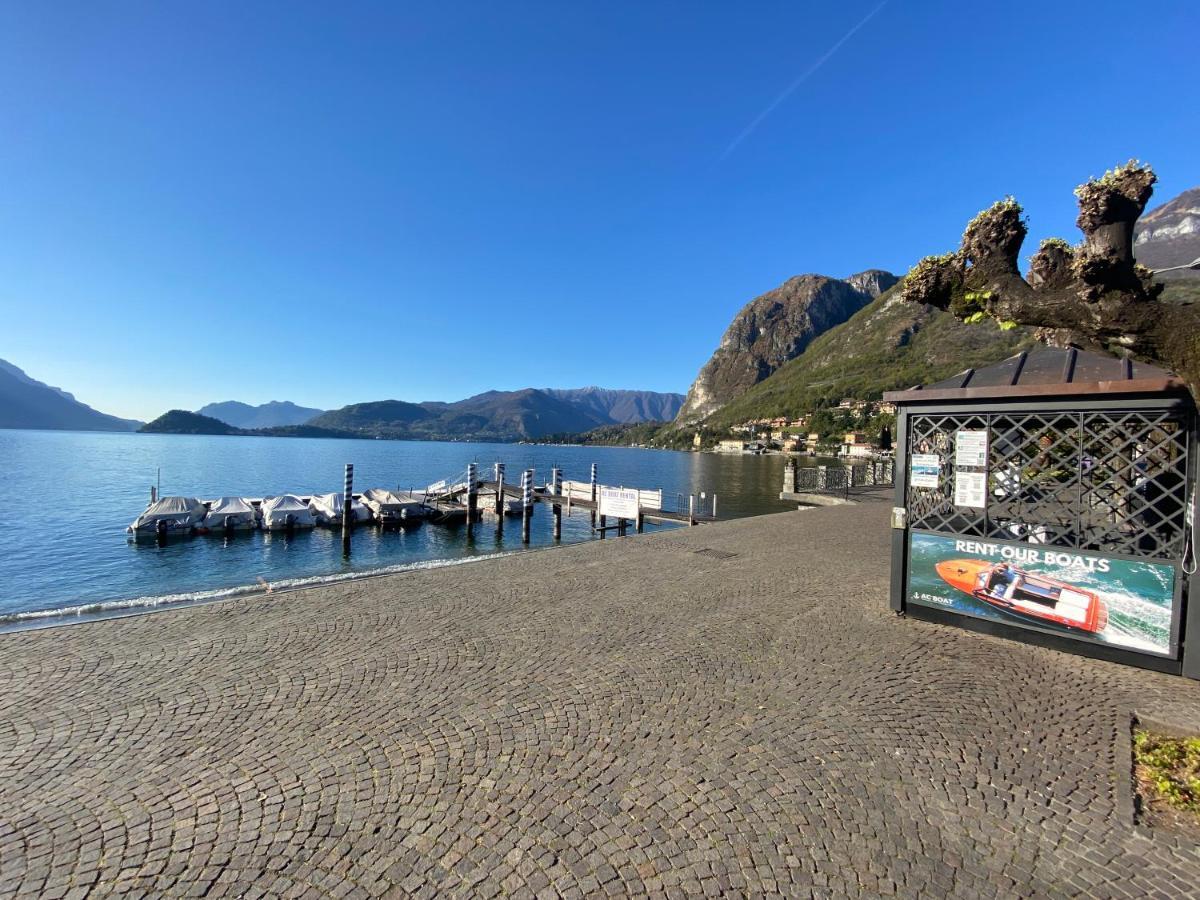Casa Del Lago Menaggio Kültér fotó