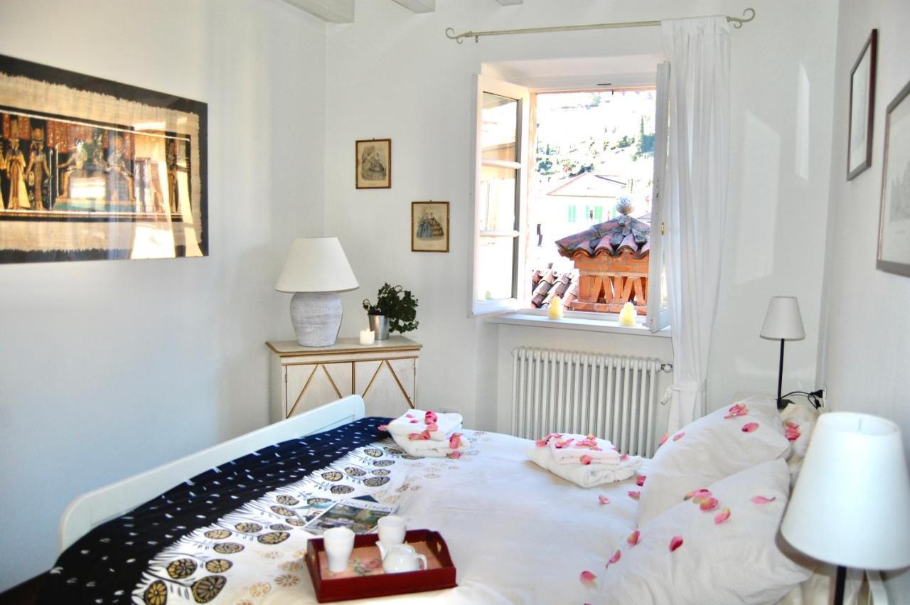 Casa Del Lago Menaggio Kültér fotó