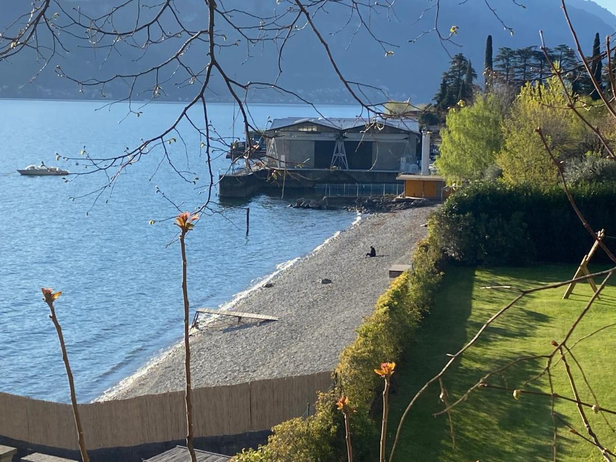 Casa Del Lago Menaggio Kültér fotó