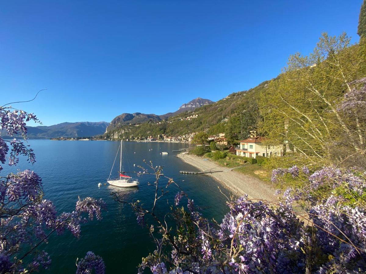 Casa Del Lago Menaggio Kültér fotó