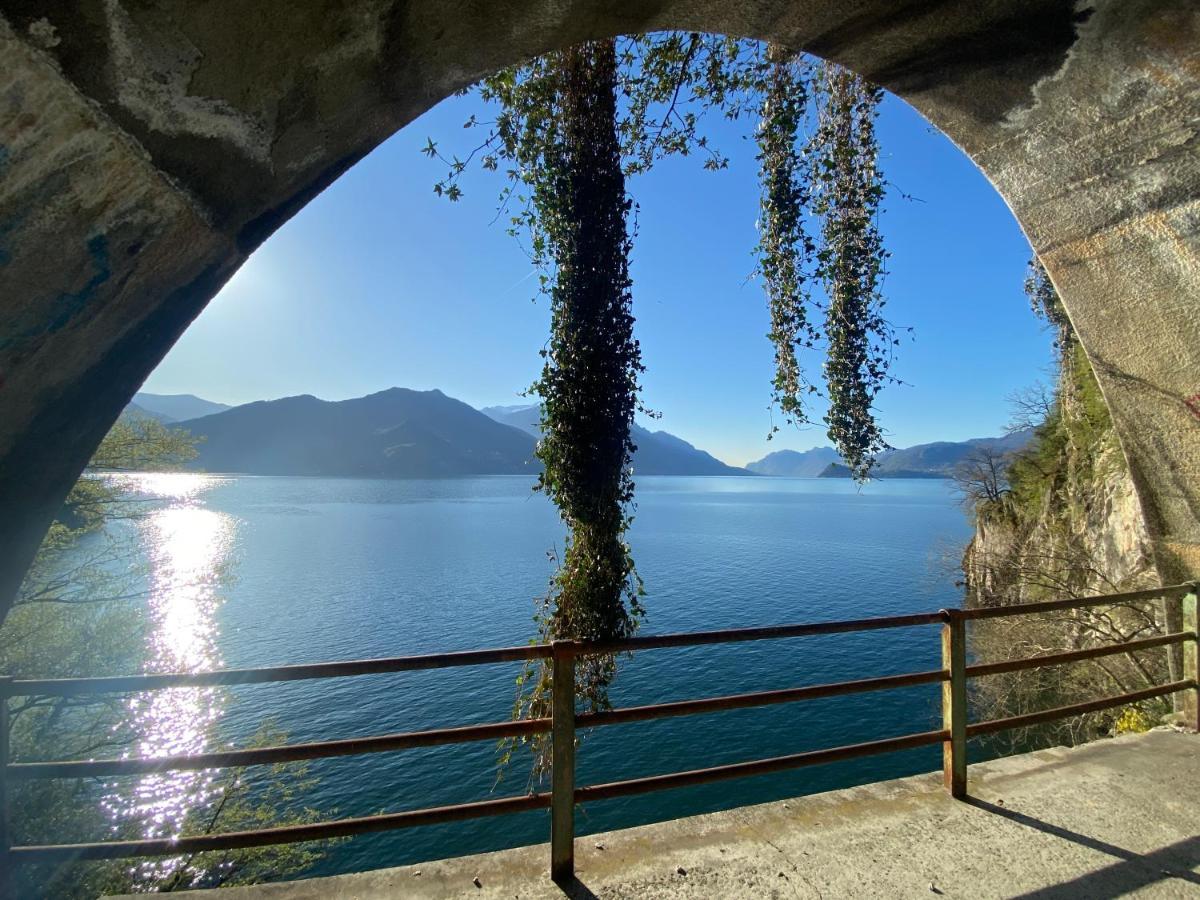 Casa Del Lago Menaggio Kültér fotó