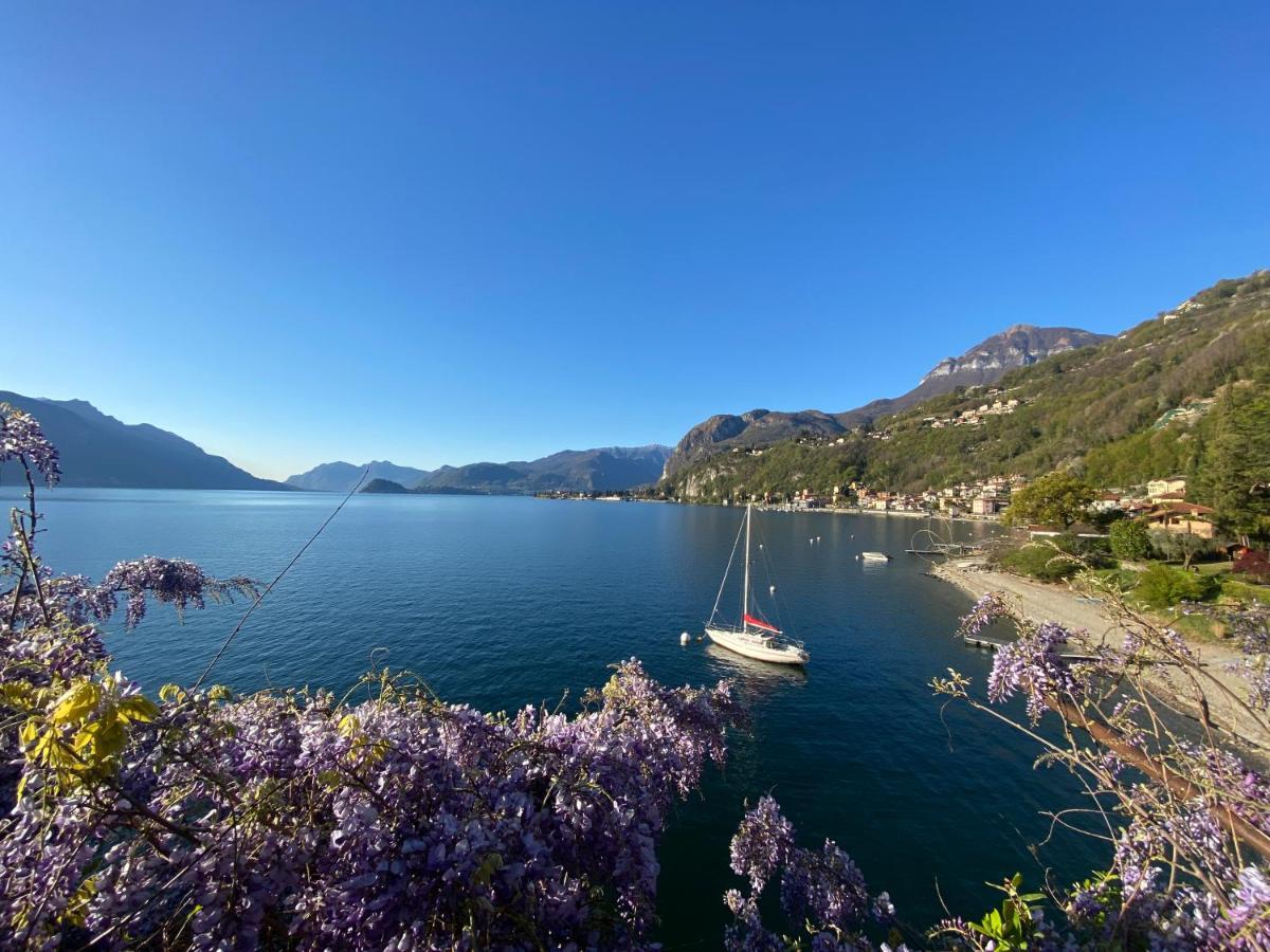 Casa Del Lago Menaggio Kültér fotó