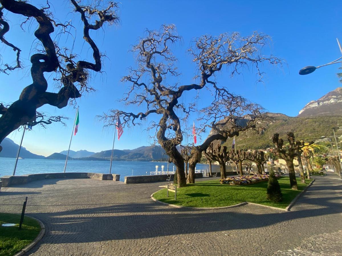 Casa Del Lago Menaggio Kültér fotó