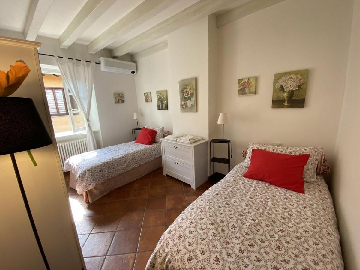 Casa Del Lago Menaggio Kültér fotó