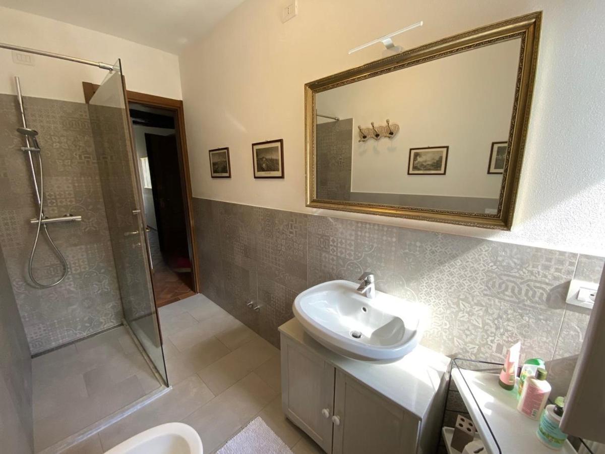 Casa Del Lago Menaggio Kültér fotó
