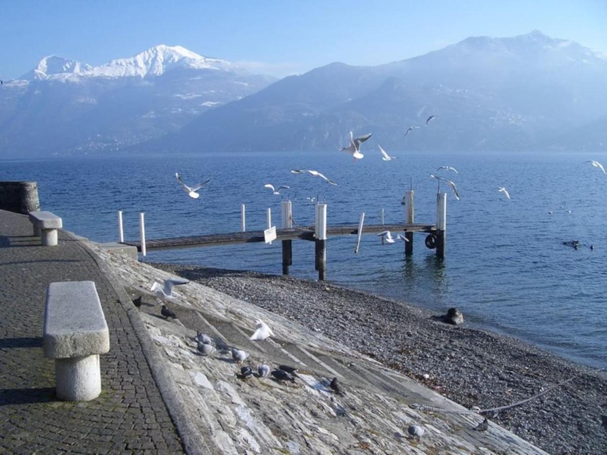 Casa Del Lago Menaggio Kültér fotó