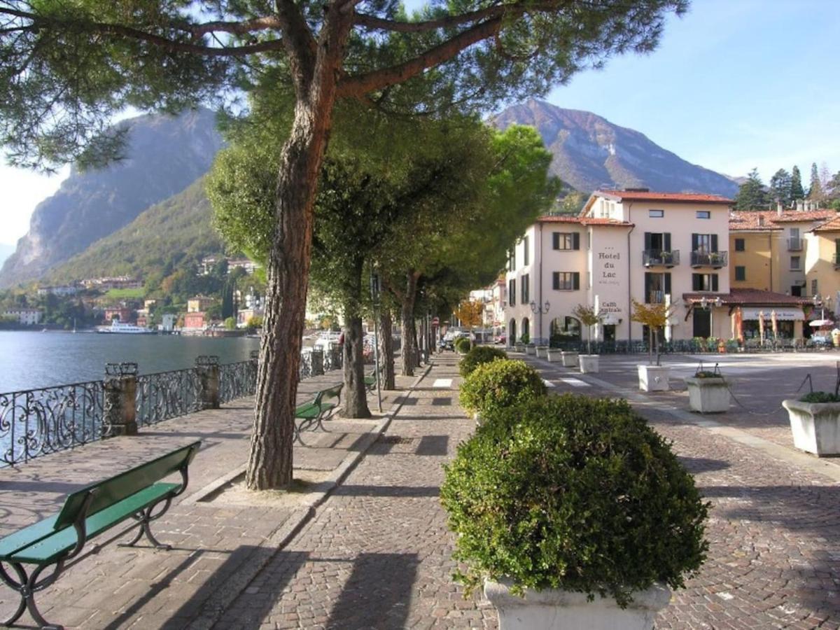 Casa Del Lago Menaggio Kültér fotó