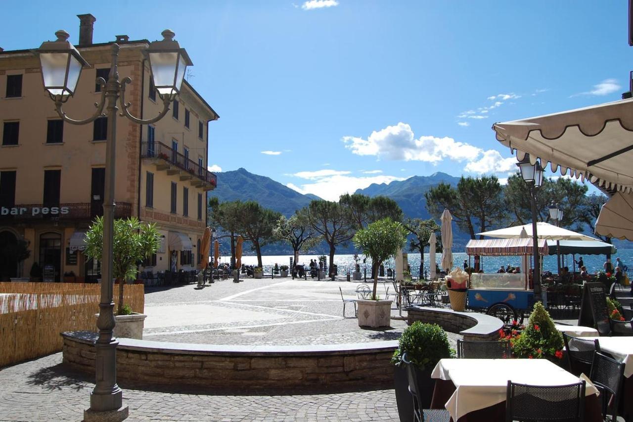 Casa Del Lago Menaggio Kültér fotó